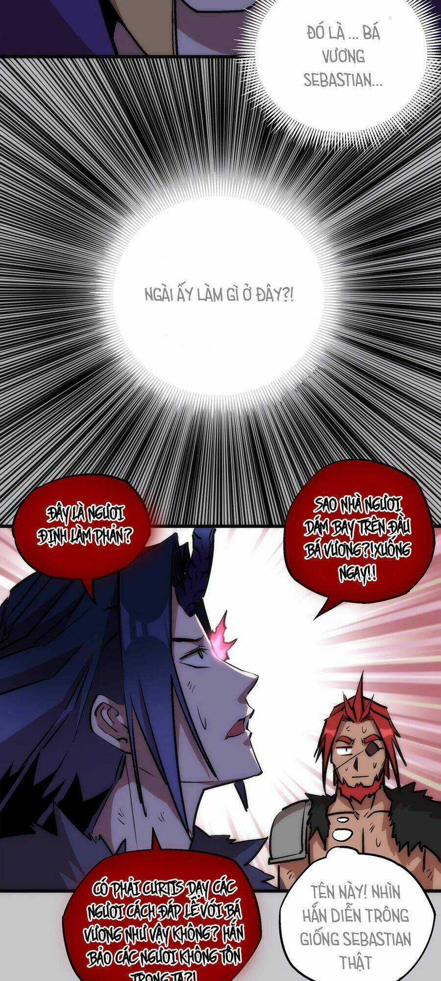 Tôi Không Phải Quỷ Vương Chapter 18.2 trang 5