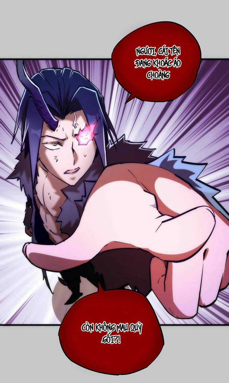 Tôi Không Phải Quỷ Vương Chapter 18.2 trang 7