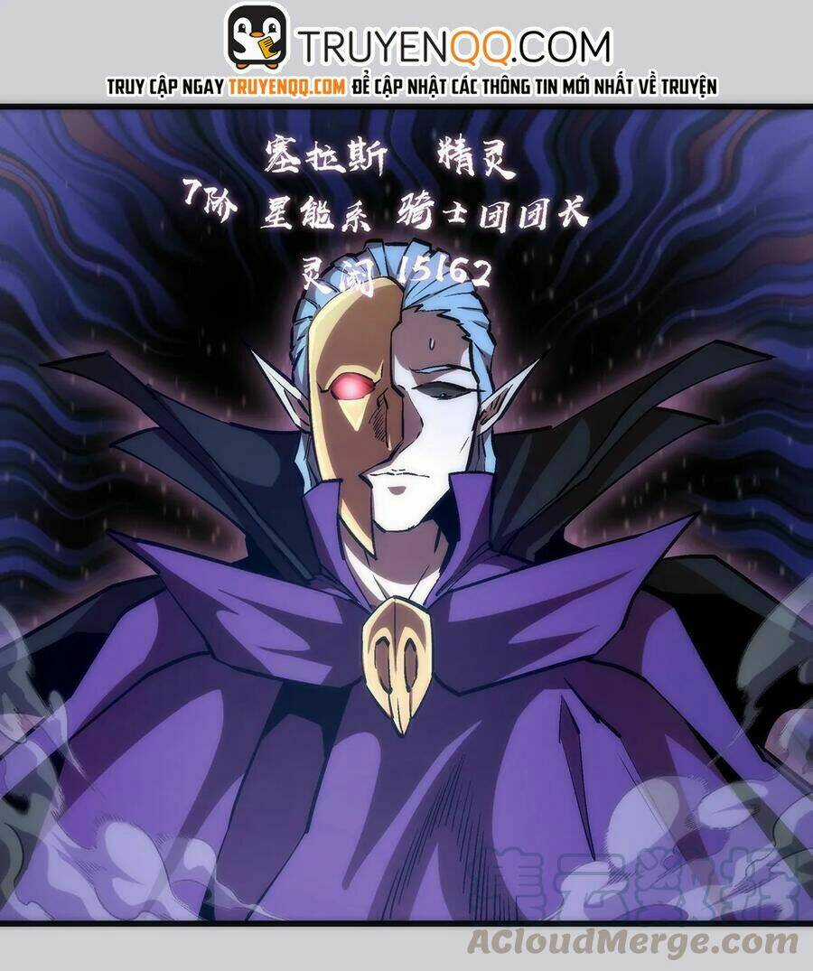 Tôi Không Phải Quỷ Vương Chapter 18.2 trang 8