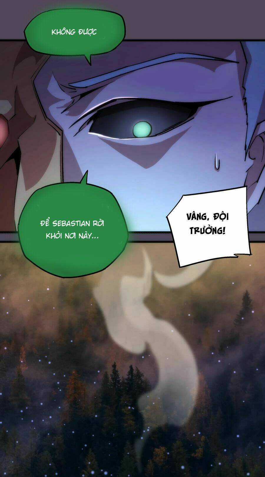 Tôi Không Phải Quỷ Vương Chapter 19.1 trang 12