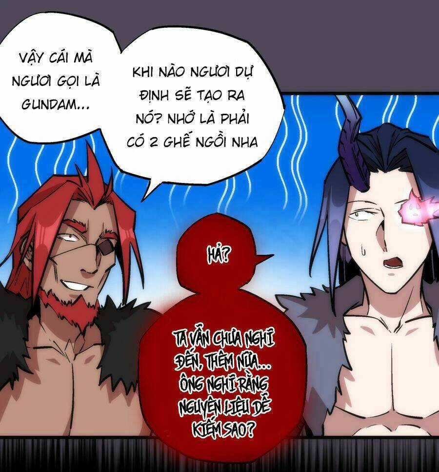 Tôi Không Phải Quỷ Vương Chapter 19.1 trang 14