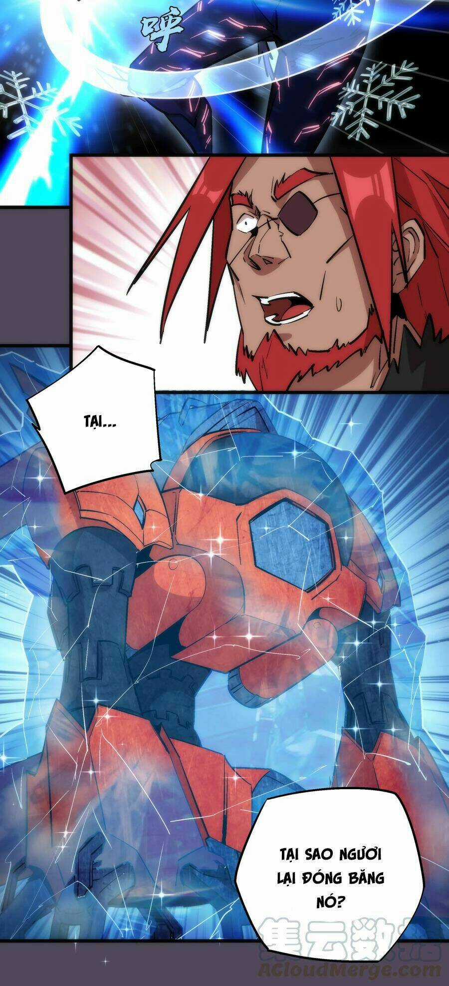 Tôi Không Phải Quỷ Vương Chapter 19.1 trang 16