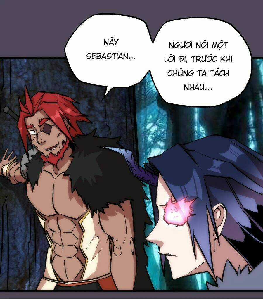 Tôi Không Phải Quỷ Vương Chapter 19.1 trang 20