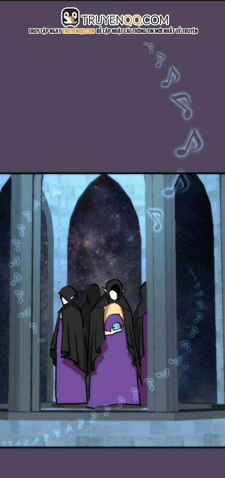 Tôi Không Phải Quỷ Vương Chapter 19.1 trang 22