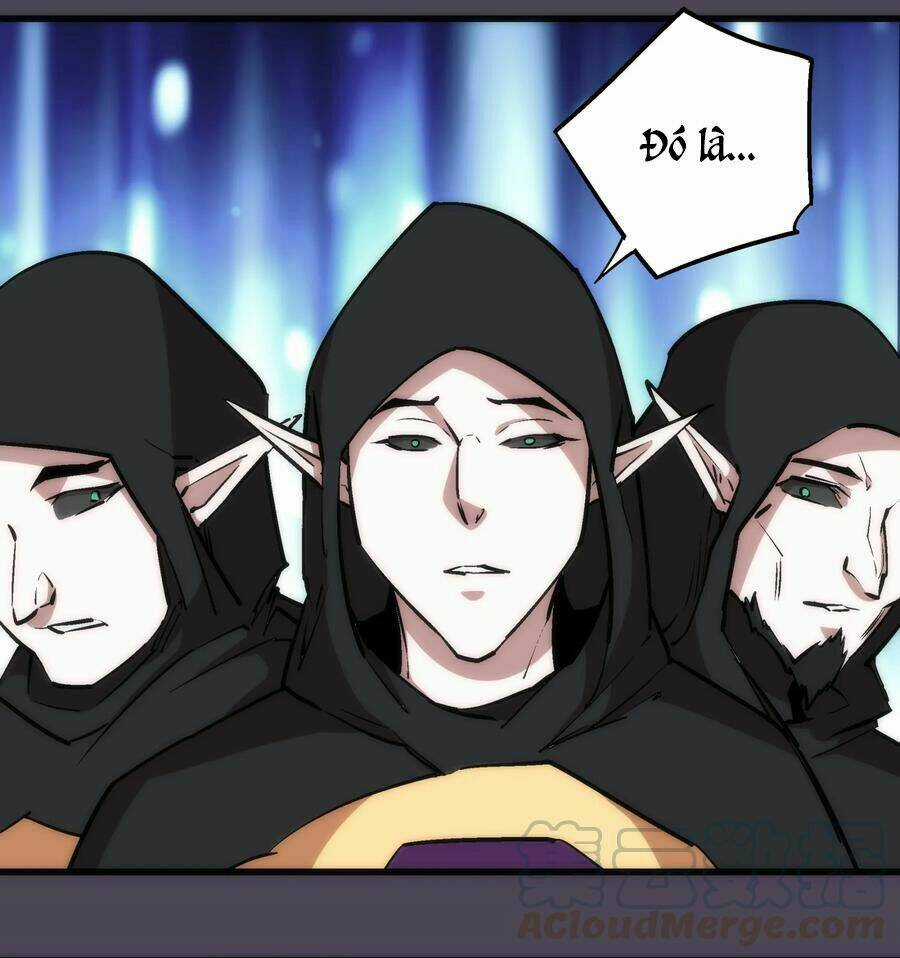 Tôi Không Phải Quỷ Vương Chapter 19.1 trang 23