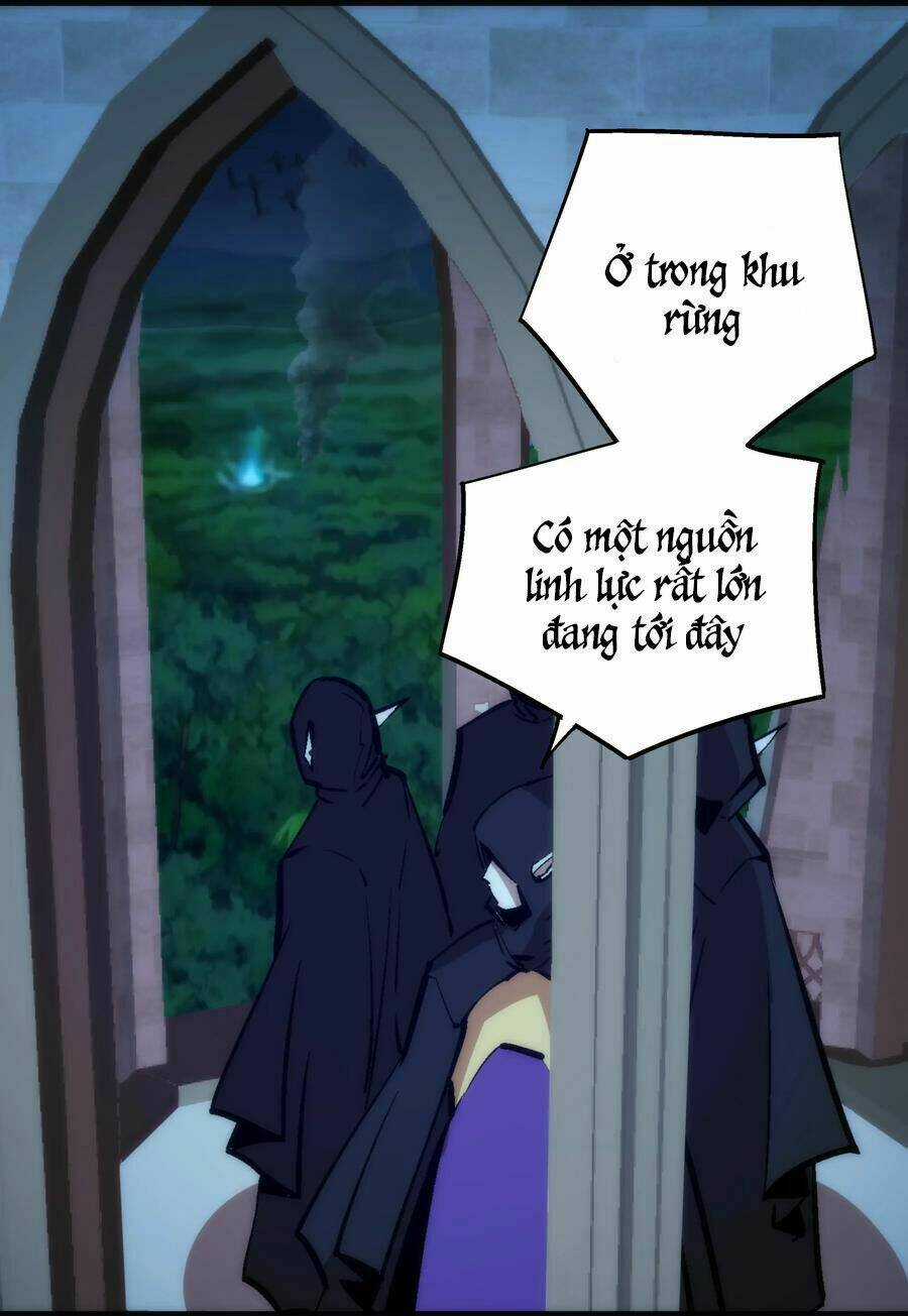 Tôi Không Phải Quỷ Vương Chapter 19.1 trang 24