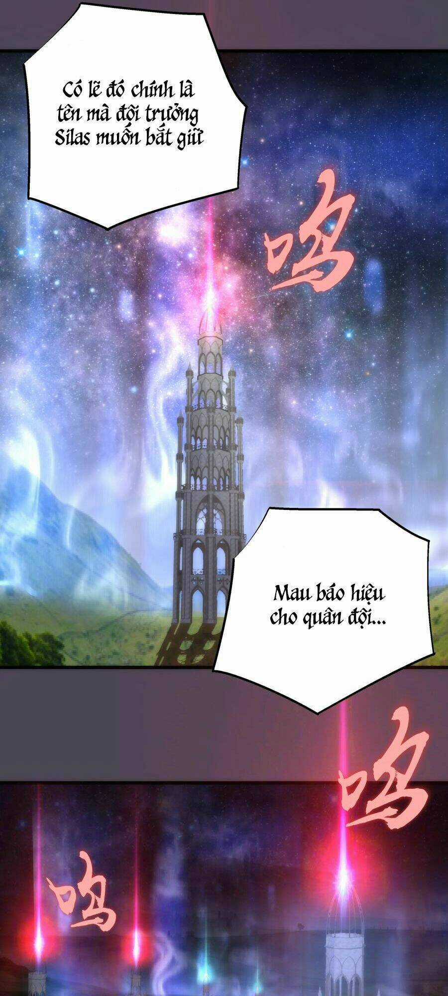 Tôi Không Phải Quỷ Vương Chapter 19.1 trang 25