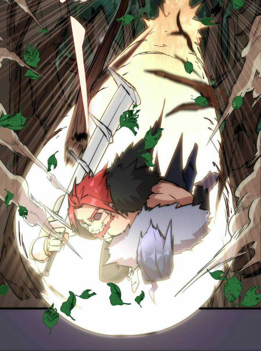 Tôi Không Phải Quỷ Vương Chapter 19.1 trang 28