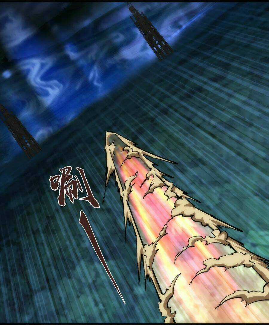 Tôi Không Phải Quỷ Vương Chapter 19.1 trang 29