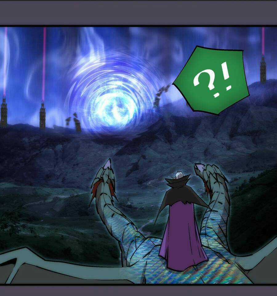 Tôi Không Phải Quỷ Vương Chapter 19.1 trang 33