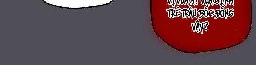 Tôi Không Phải Quỷ Vương Chapter 19.1 trang 5