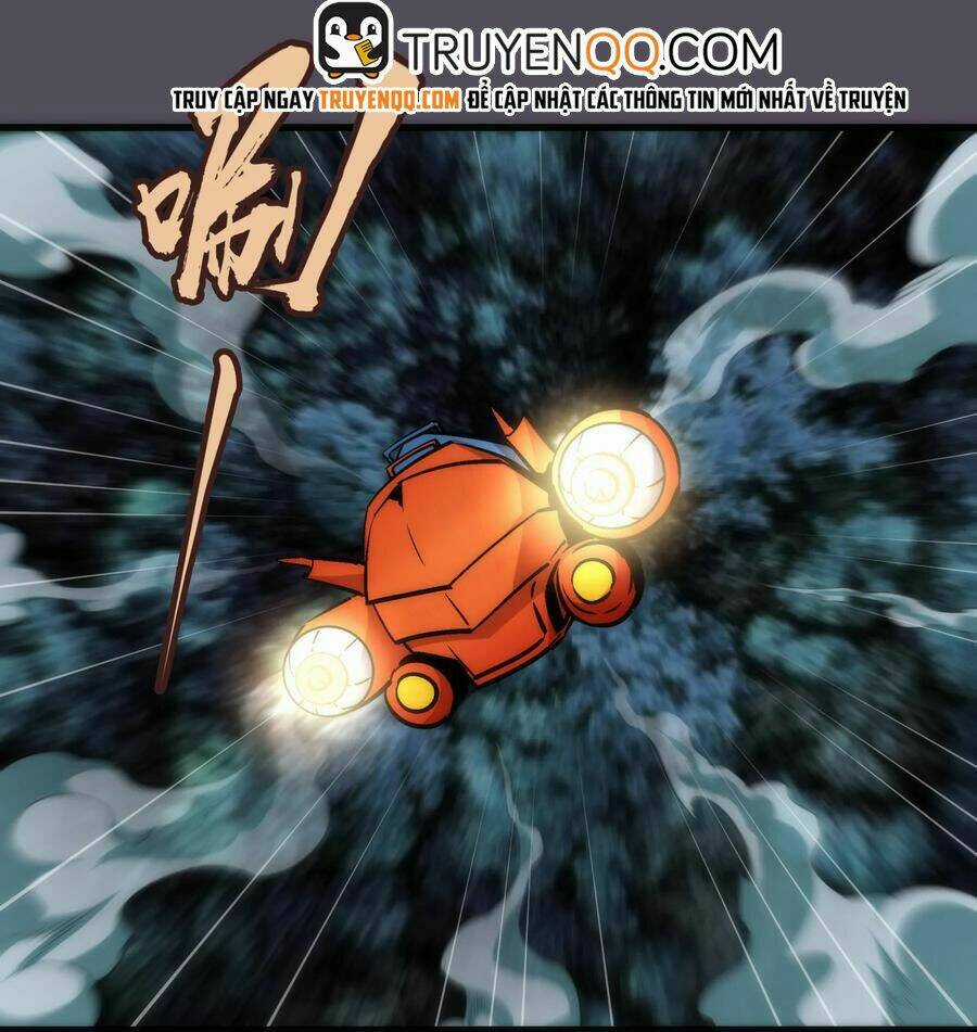 Tôi Không Phải Quỷ Vương Chapter 19.1 trang 7