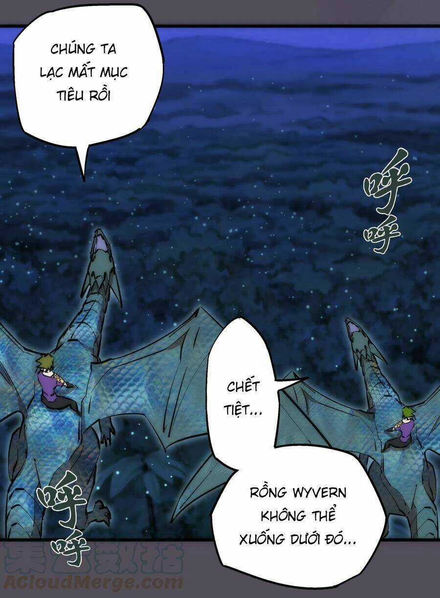 Tôi Không Phải Quỷ Vương Chapter 19.1 trang 9