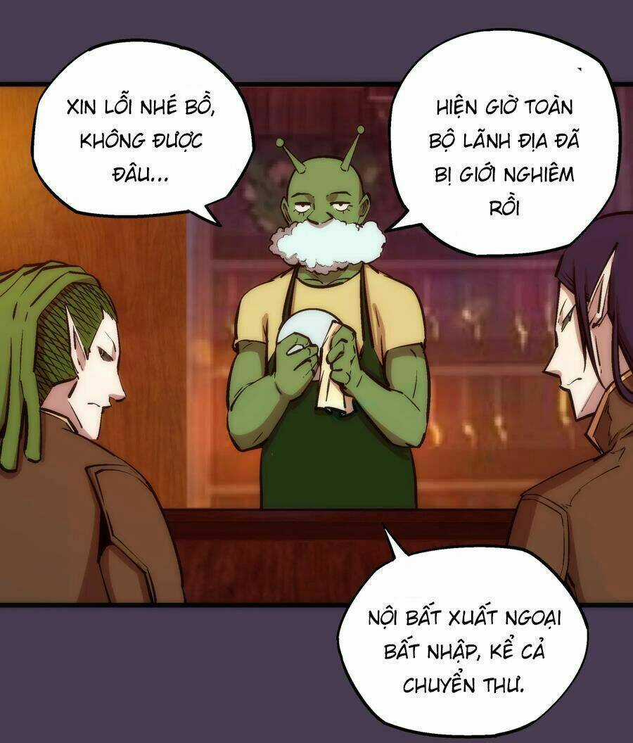 Tôi Không Phải Quỷ Vương Chapter 19.2 trang 22