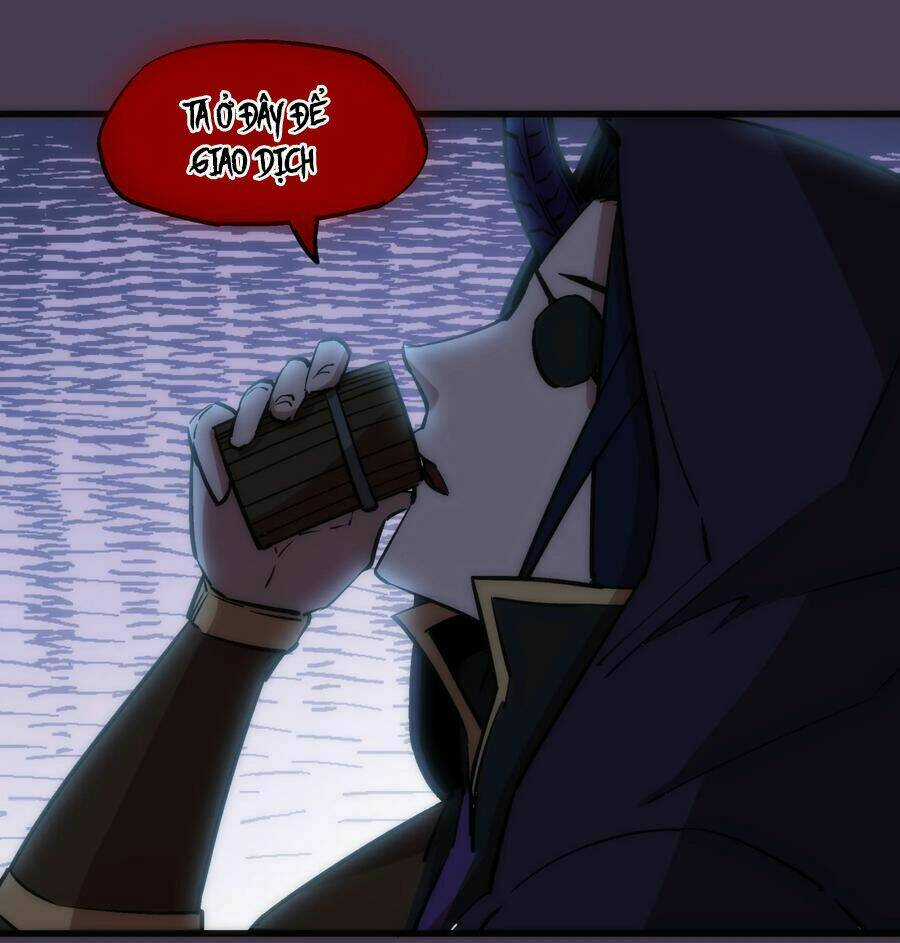 Tôi Không Phải Quỷ Vương Chapter 19.2 trang 26