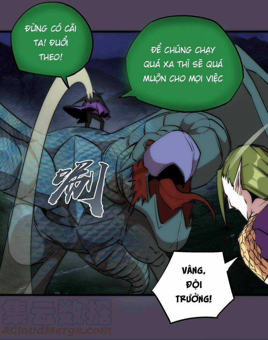 Tôi Không Phải Quỷ Vương Chapter 19.2 trang 3