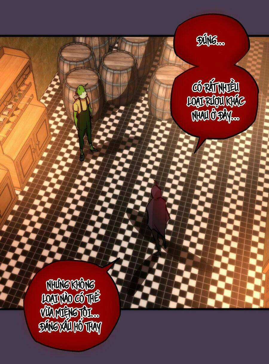 Tôi Không Phải Quỷ Vương Chapter 19.2 trang 33