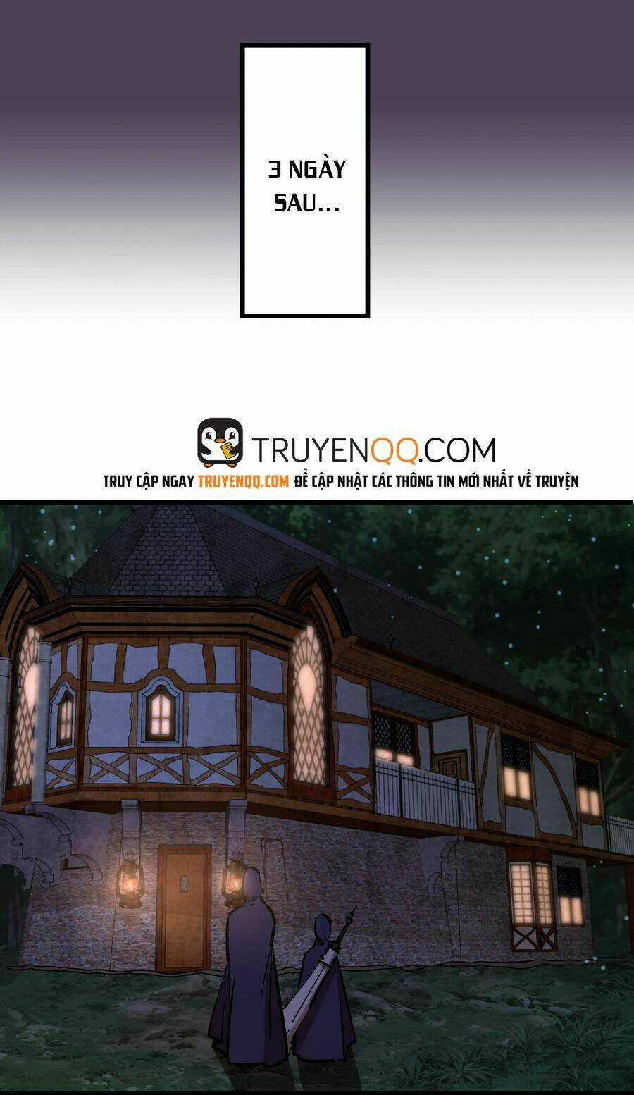 Tôi Không Phải Quỷ Vương Chapter 19.2 trang 37