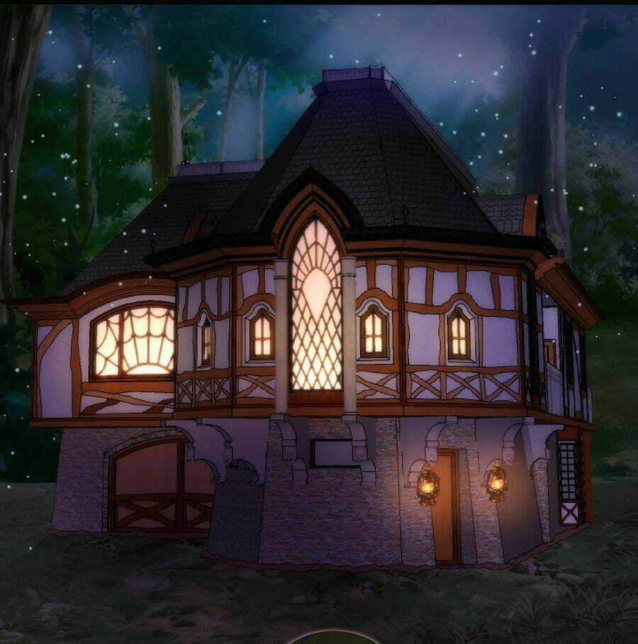 Tôi Không Phải Quỷ Vương Chapter 19.2 trang 7