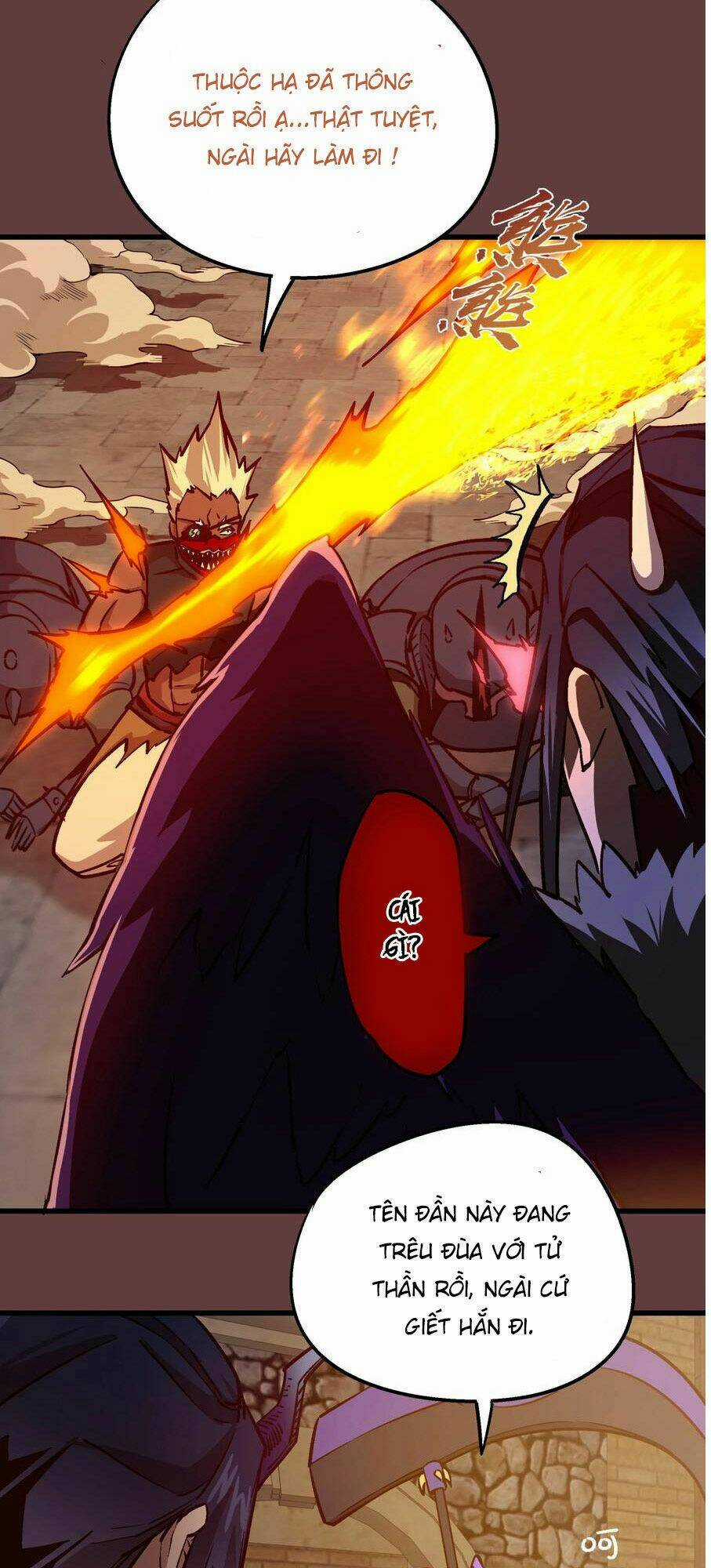 Tôi Không Phải Quỷ Vương Chapter 2 trang 101