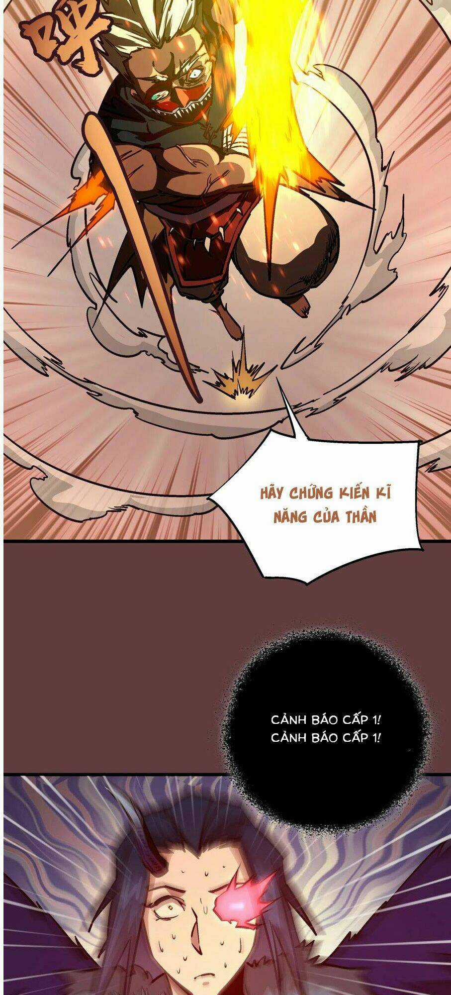 Tôi Không Phải Quỷ Vương Chapter 2 trang 103
