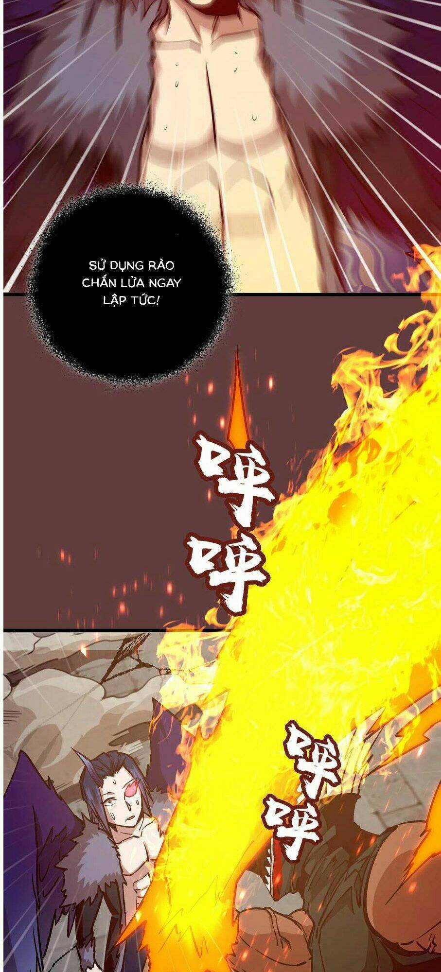 Tôi Không Phải Quỷ Vương Chapter 2 trang 104