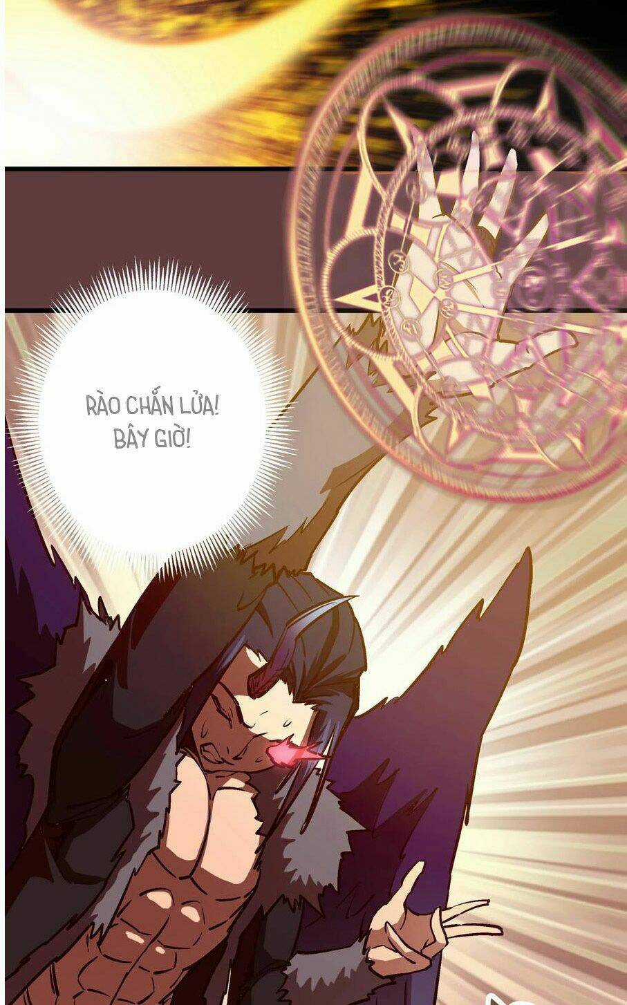 Tôi Không Phải Quỷ Vương Chapter 2 trang 106