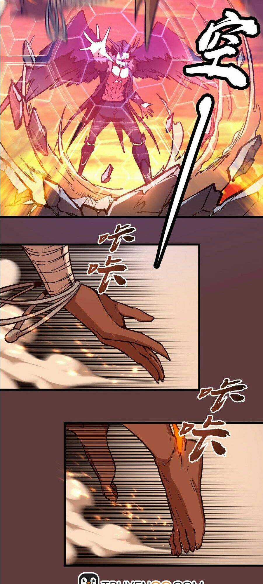 Tôi Không Phải Quỷ Vương Chapter 2 trang 108