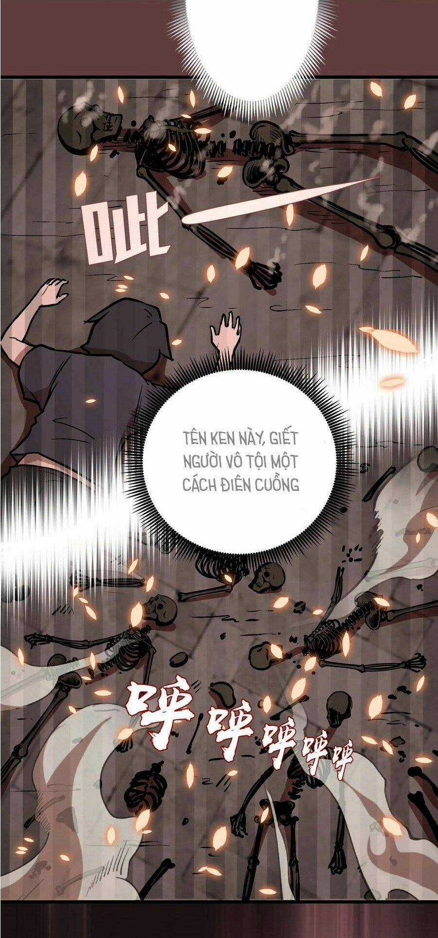 Tôi Không Phải Quỷ Vương Chapter 2 trang 114