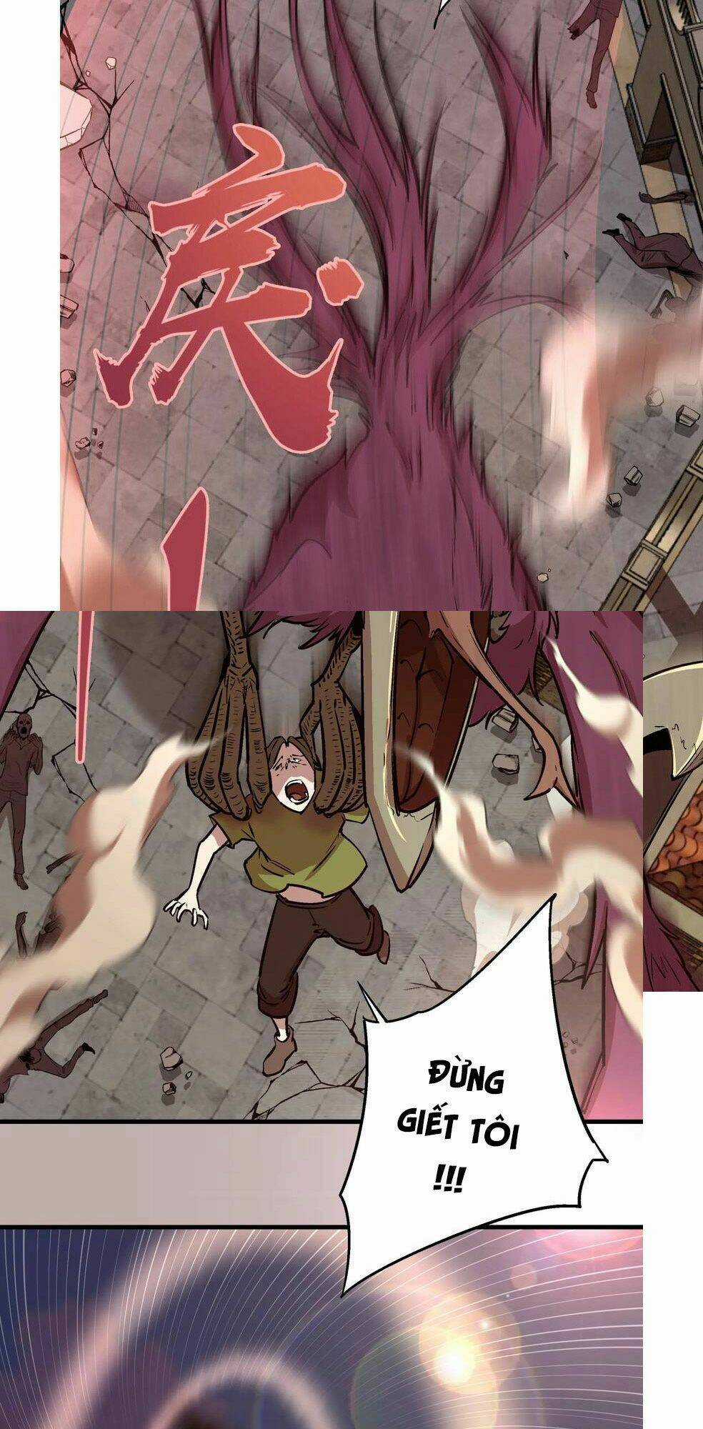 Tôi Không Phải Quỷ Vương Chapter 2 trang 13