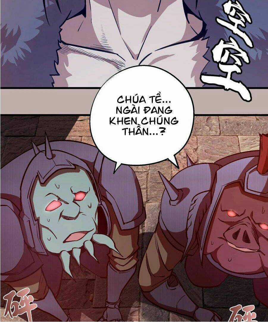 Tôi Không Phải Quỷ Vương Chapter 2 trang 24