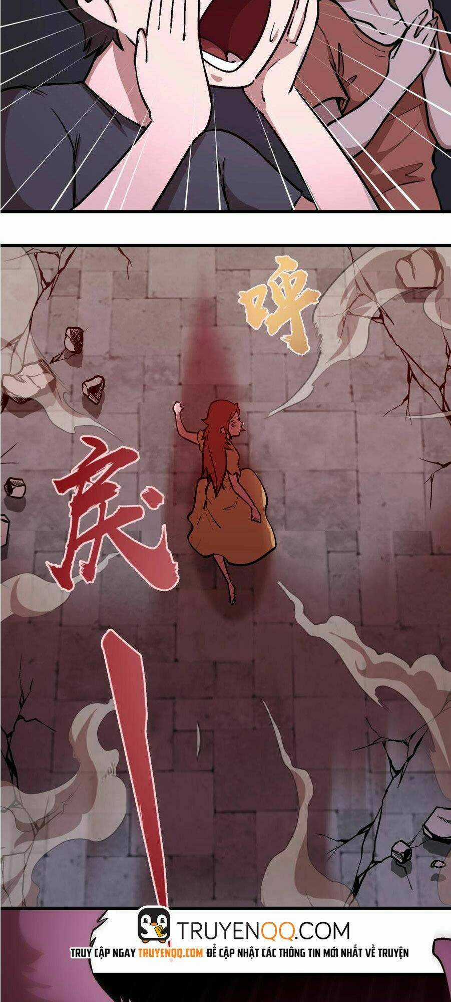 Tôi Không Phải Quỷ Vương Chapter 2 trang 46