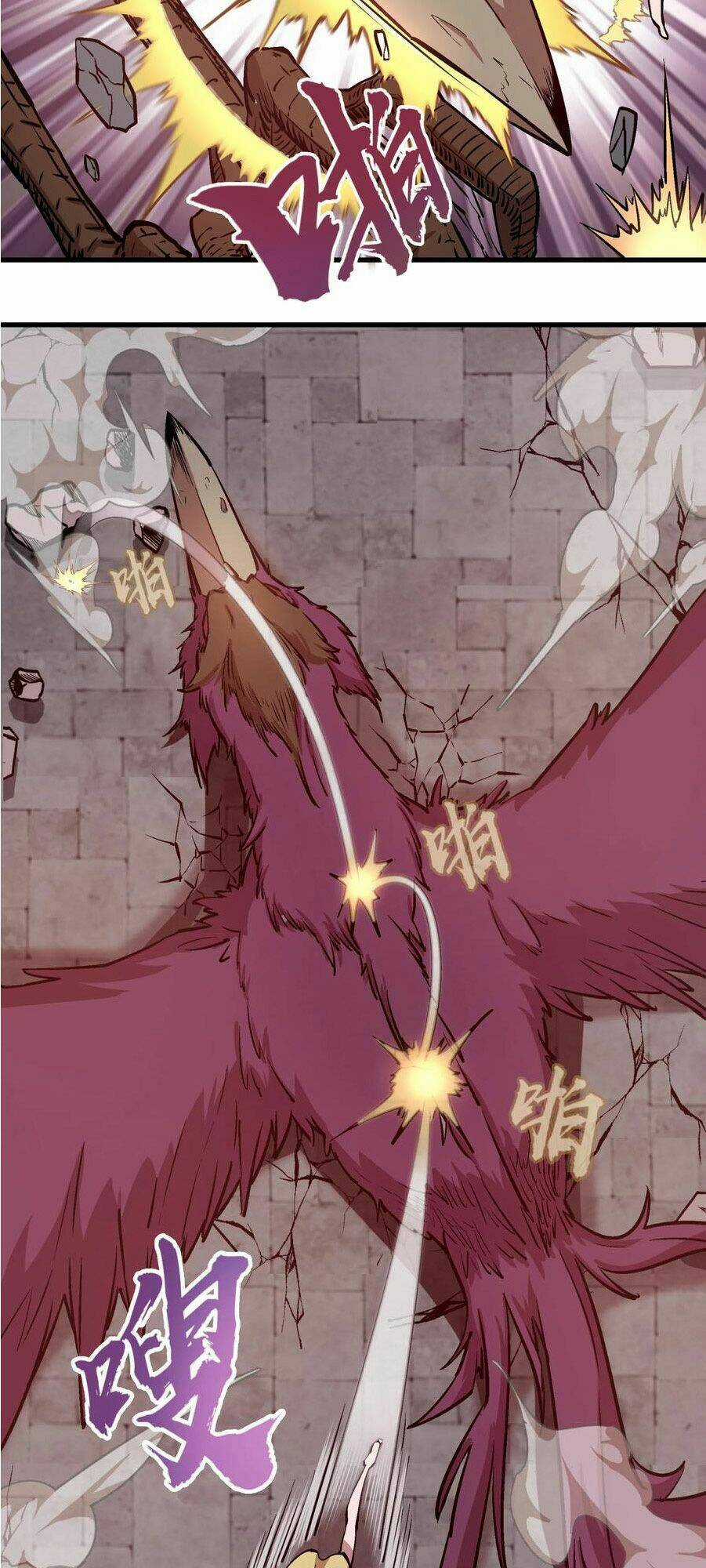 Tôi Không Phải Quỷ Vương Chapter 2 trang 48