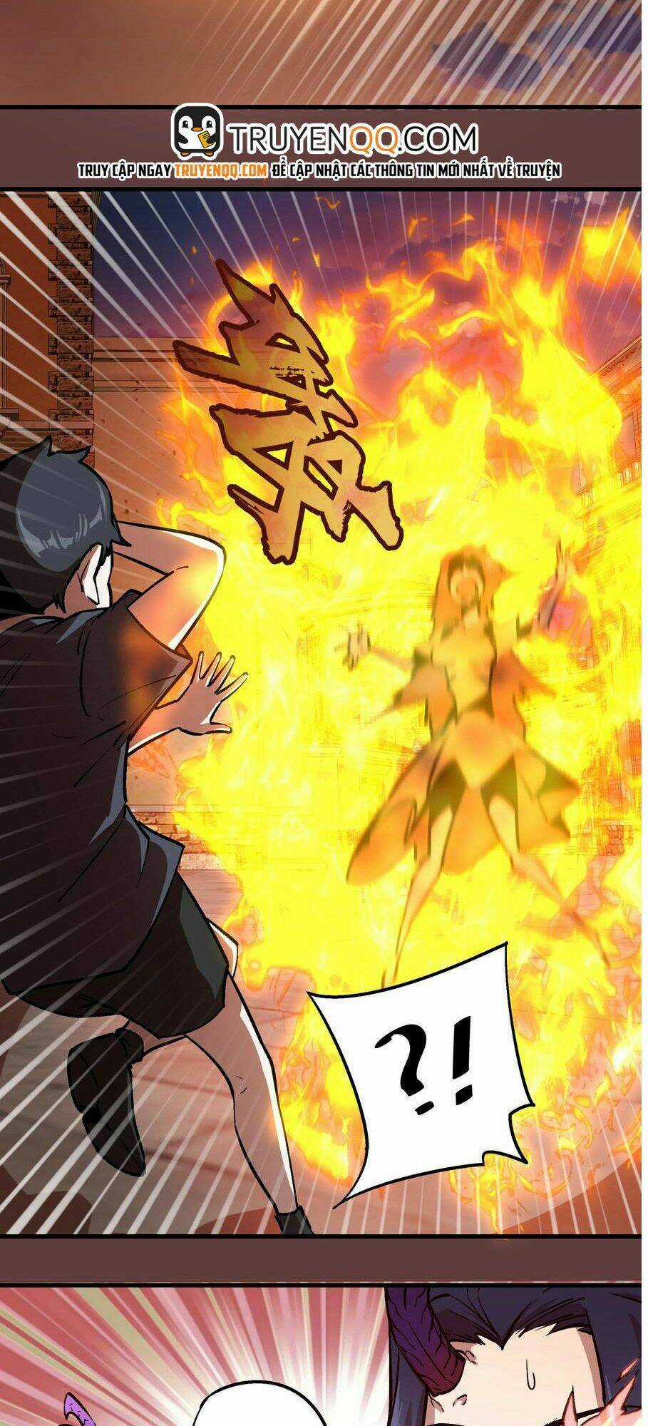 Tôi Không Phải Quỷ Vương Chapter 2 trang 63