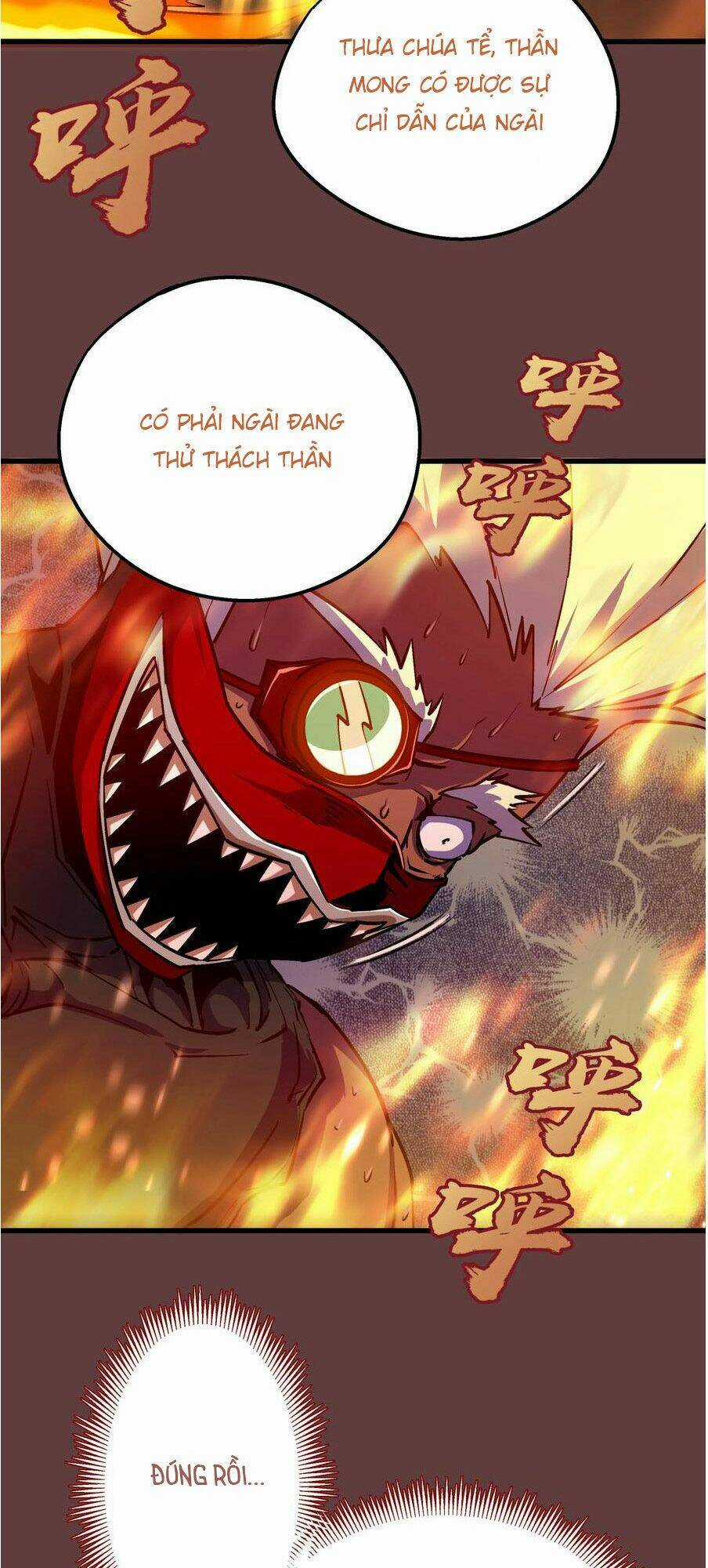Tôi Không Phải Quỷ Vương Chapter 2 trang 88