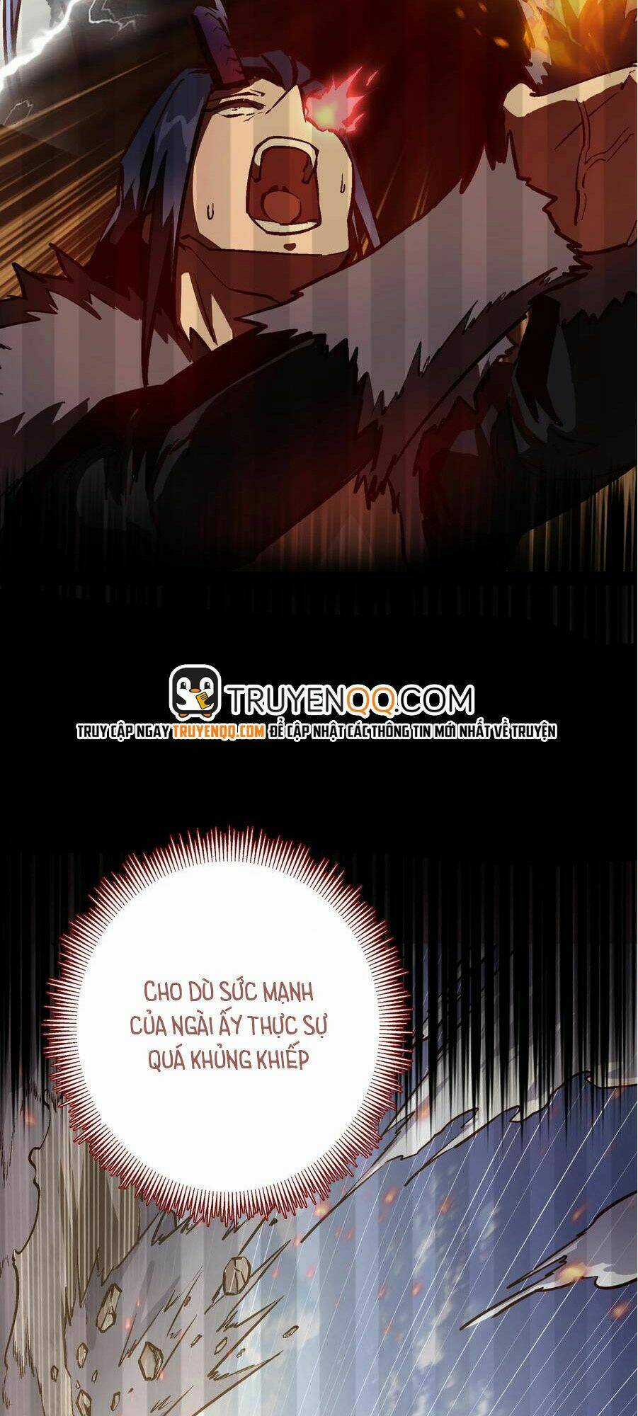 Tôi Không Phải Quỷ Vương Chapter 2 trang 92