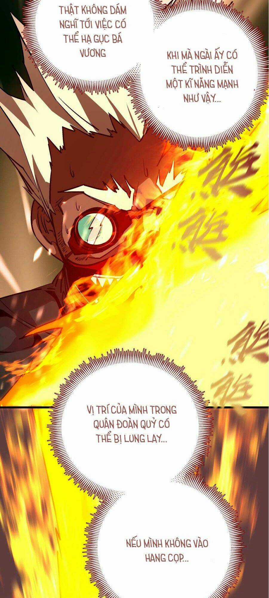 Tôi Không Phải Quỷ Vương Chapter 2 trang 95