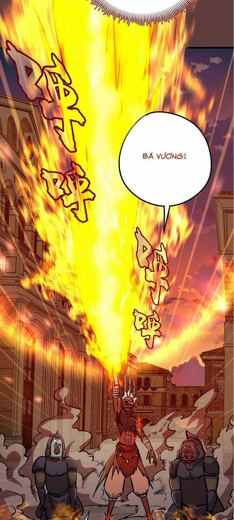 Tôi Không Phải Quỷ Vương Chapter 2 trang 96