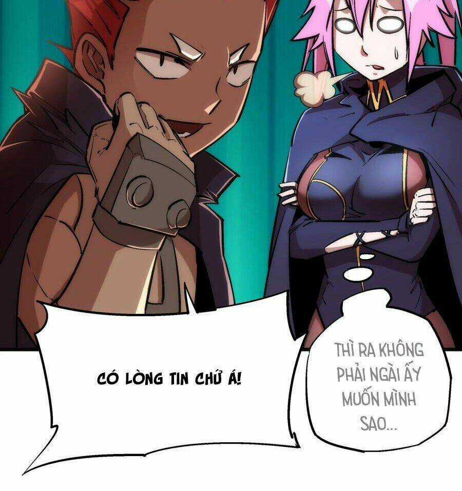 Tôi Không Phải Quỷ Vương Chapter 20 trang 12