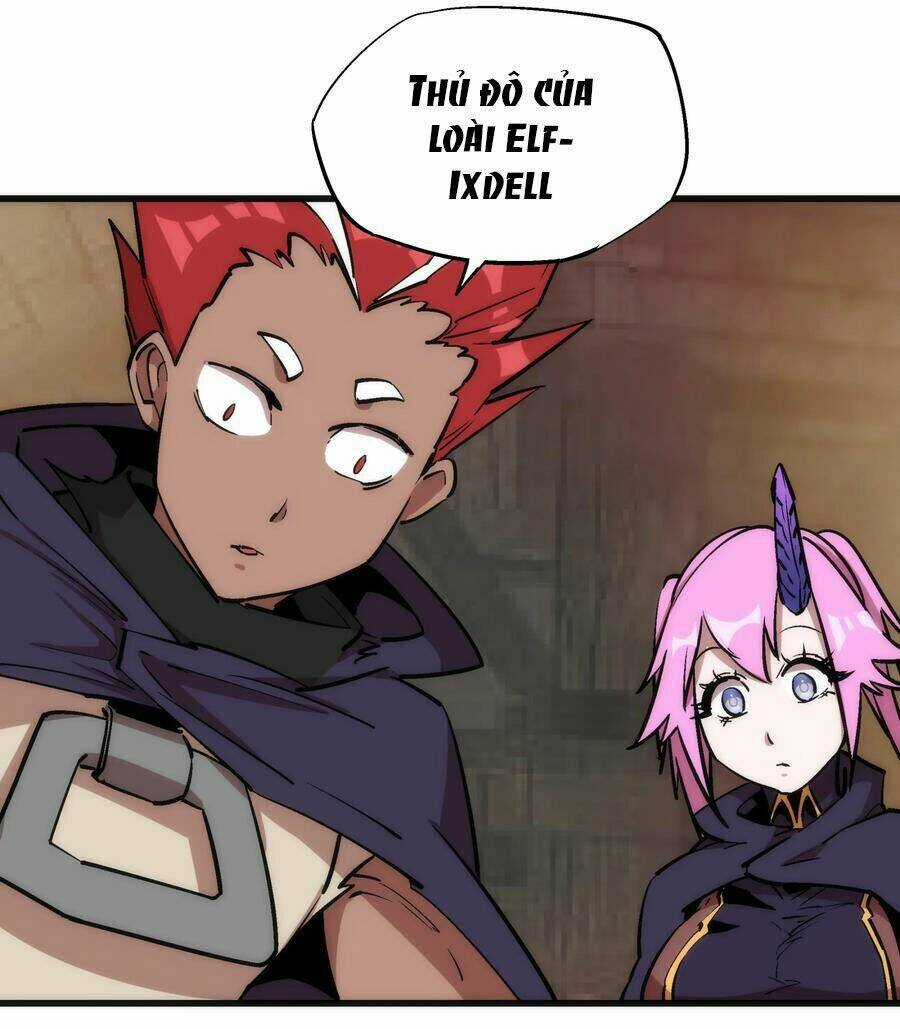 Tôi Không Phải Quỷ Vương Chapter 20 trang 16