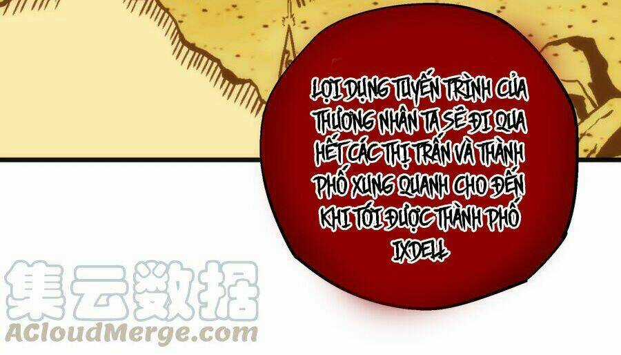 Tôi Không Phải Quỷ Vương Chapter 20 trang 18