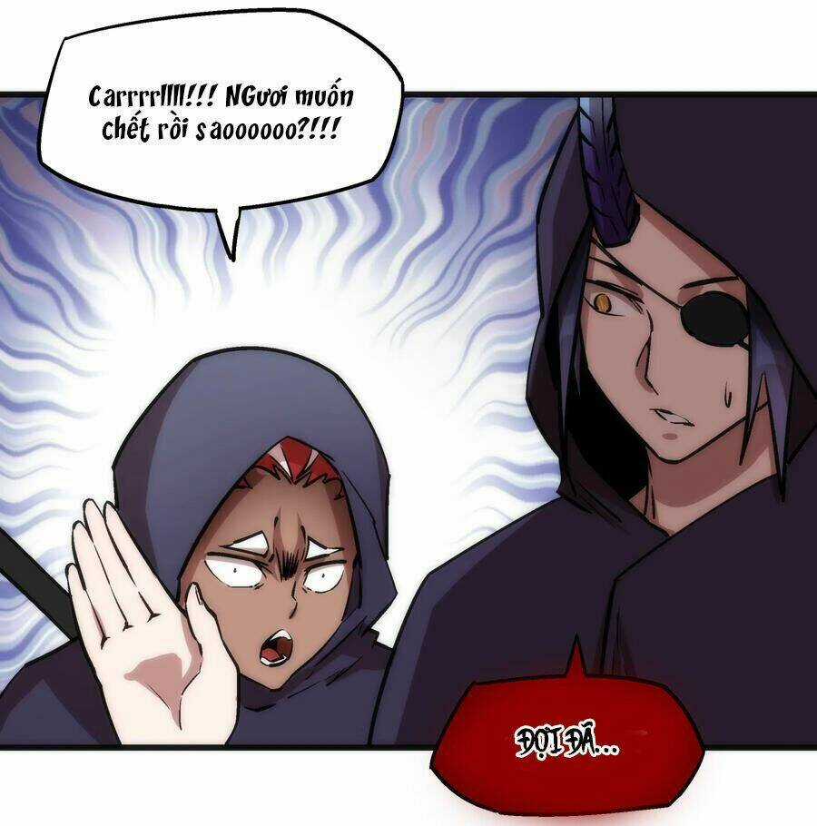 Tôi Không Phải Quỷ Vương Chapter 20 trang 24