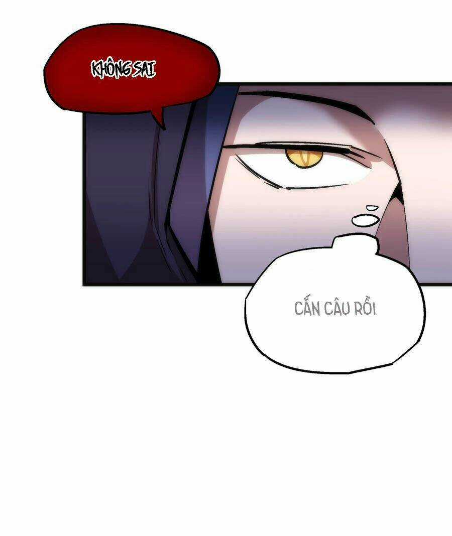 Tôi Không Phải Quỷ Vương Chapter 20 trang 27