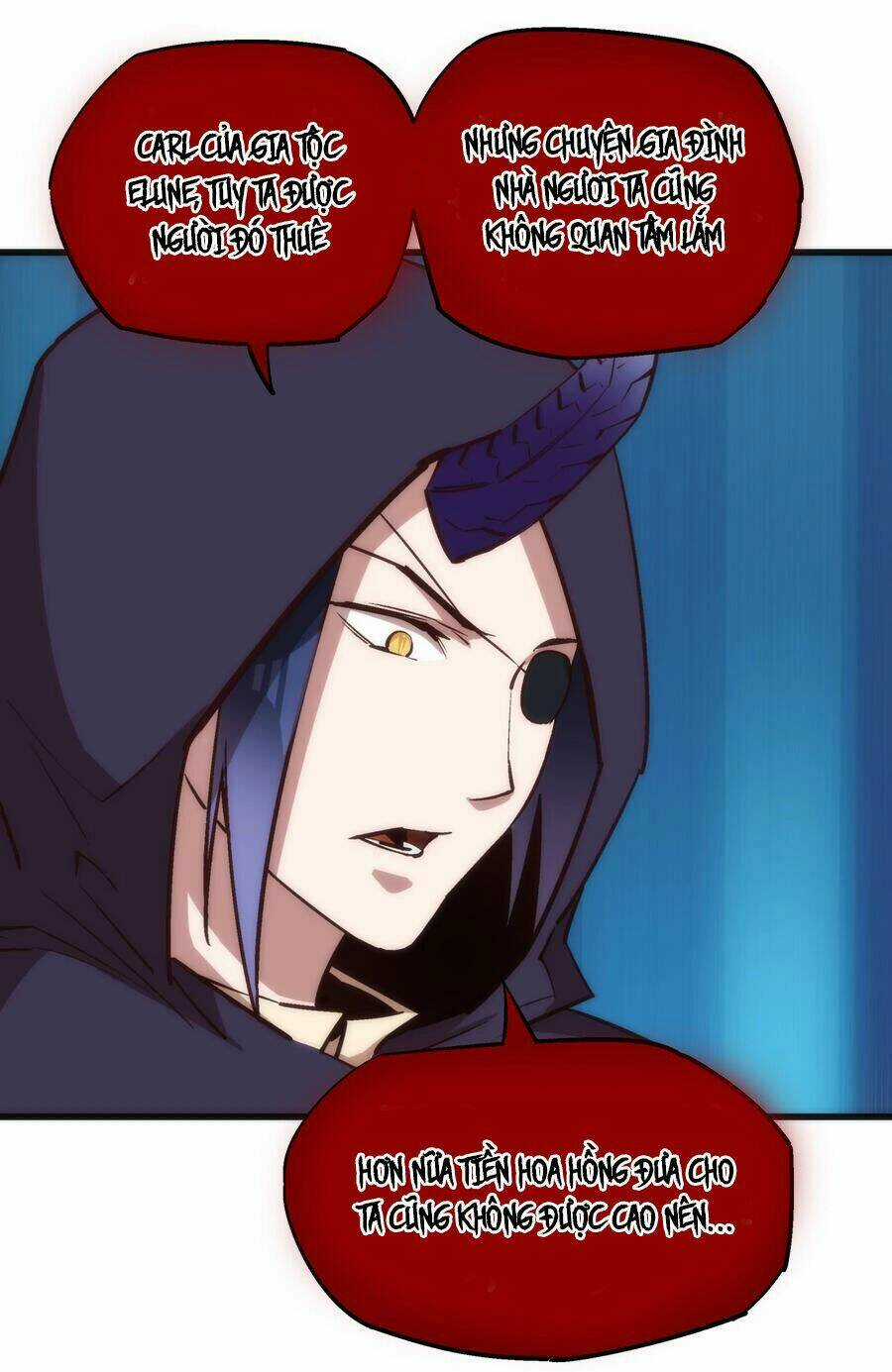 Tôi Không Phải Quỷ Vương Chapter 20 trang 29