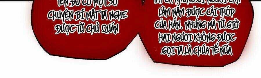 Tôi Không Phải Quỷ Vương Chapter 20 trang 33