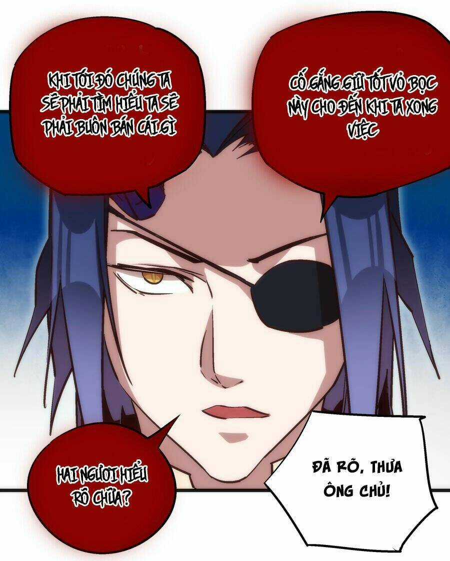 Tôi Không Phải Quỷ Vương Chapter 20 trang 37