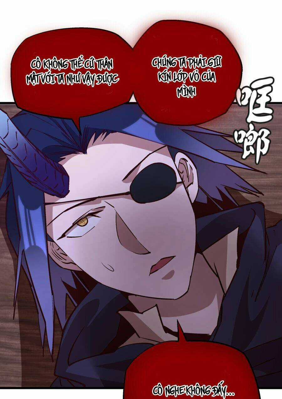 Tôi Không Phải Quỷ Vương Chapter 20 trang 43