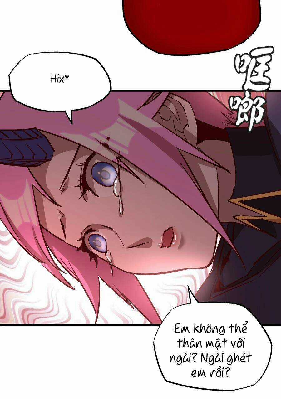 Tôi Không Phải Quỷ Vương Chapter 20 trang 44