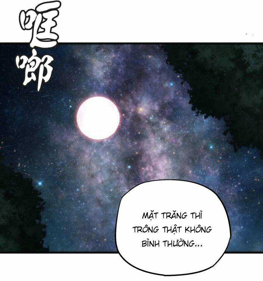 Tôi Không Phải Quỷ Vương Chapter 20 trang 50