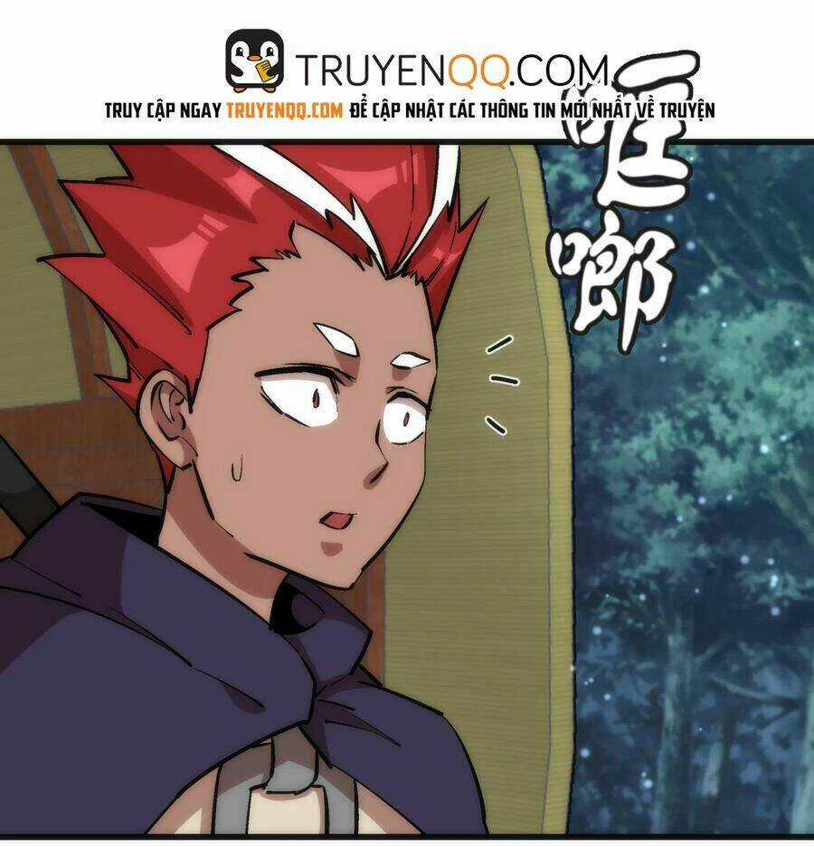 Tôi Không Phải Quỷ Vương Chapter 20 trang 54